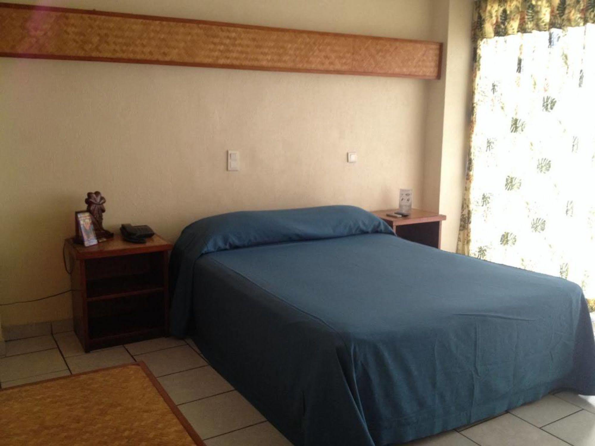 Hotel Tiare Tahiti Papeete  Exteriör bild